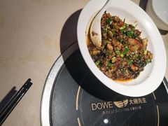 -大碗先生(万家丽店)