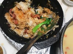 -花城粤菜餐厅(高新区店)
