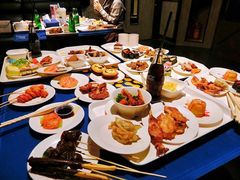 -堂会·KTV·自助餐·团建聚会(天河店)
