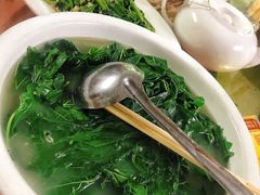 -天强农家菜馆