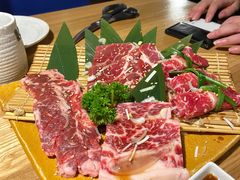 -江户烧肉(高德店)