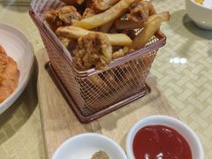-熙春园餐厅