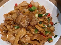 -大盐帮川菜馆(长楹天街店)