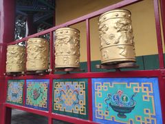 -西安市广仁寺