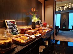 -Social 秀西餐厅-长沙瑞吉酒店(运达店)