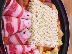 -麻麻桃韩式料理(百盛B馆店)
