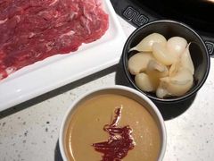 -京韵胡同·酱香羊蝎子火锅涮肉(长寿路店)