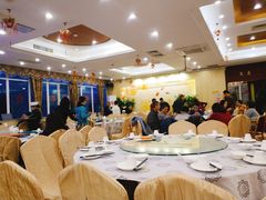 大堂-岭南海晏楼(东晓南店)