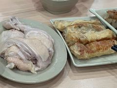 -百家鸡味馆(清泰店)