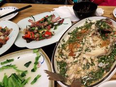 -妈妈的味道(和顺古镇店)