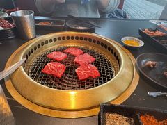 -谷牛和牛烤肉(漕河泾印象城店)