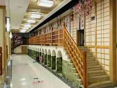 -极乐汇汗蒸会馆(杭州店)