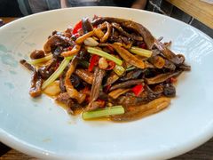 -大鸽饭(马王堆店)