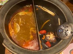 -呷哺呷哺(孝义万达店)