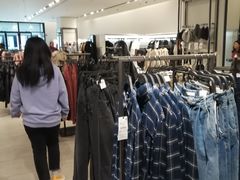 -ZARA HOME(长楹天街购物中心店)