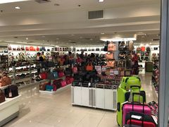 -尚泰清迈机场购物中心