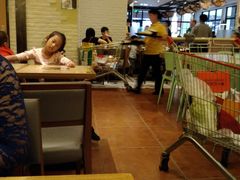 -老娘舅(苏州中心大道西大润发店)
