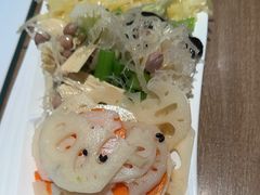 -直隶安家牛肉罩饼(建华店)