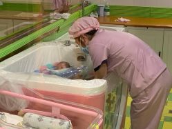 点击看大图 -国际月月生母婴月子中心(旗舰店)