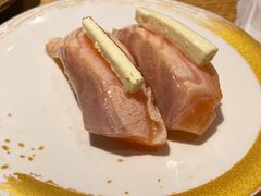 -合点寿司(美罗城店)