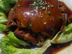 -老浒记烤鸭-北京菜(琉璃厂店)