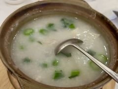 -白天鹅宾馆-宏图府餐厅