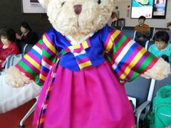 -济州岛泰迪熊博物馆