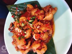 -觅山云南菜(泊富ICITY店)