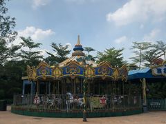 -美的鹭湖探索王国