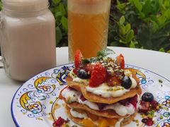 -Alimentari早午餐(安福路店)