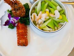 -祝家花園(伯渎港店)