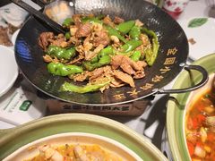 -费大厨辣椒炒肉(高铁吾悦广场店)