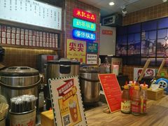 -美芝莲(领展购物广场中关村店)