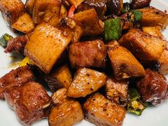 -汤城小厨•粤菜•靓汤(西直门凯德MALL店)