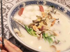 -山外山菜馆(玉泉路店)