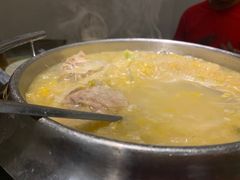 -东北老家私房菜(文灶店)
