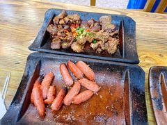 -炉内瓦·瓦片烧烤(明日星城店)