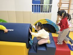 -婴智贝佳蒙特梭利早教托育中心(杨浦店)