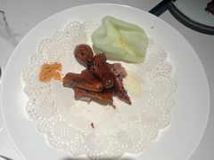 -又见炊烟私房菜(敬亭路店)