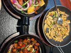 -旺爷砂锅·茶作(国贸城店)