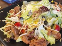 -MI WU FACTORY米屋美食工厂餐厅(绿地店)