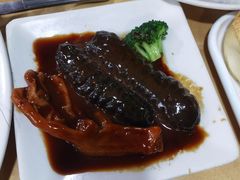 -吉莲利苑海鲜酒家(珠海拱北29年老字号店)