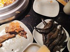 -梨花自助烤肉(乐宾店)