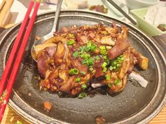 -森隆饭庄(崇文门新世界百货店)