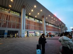 -莆田站