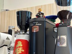 -SAFARI COFFEE
