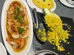 -3号仓库·创意中国菜(乐清正大广场店)