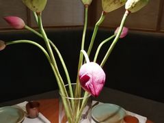 -菩提素素食餐厅(晶郦馆店)