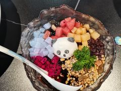 -鸽鸽小垸(长椿街店)