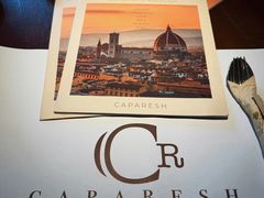 -CAPARESH開府莱舍(望京金辉店)
